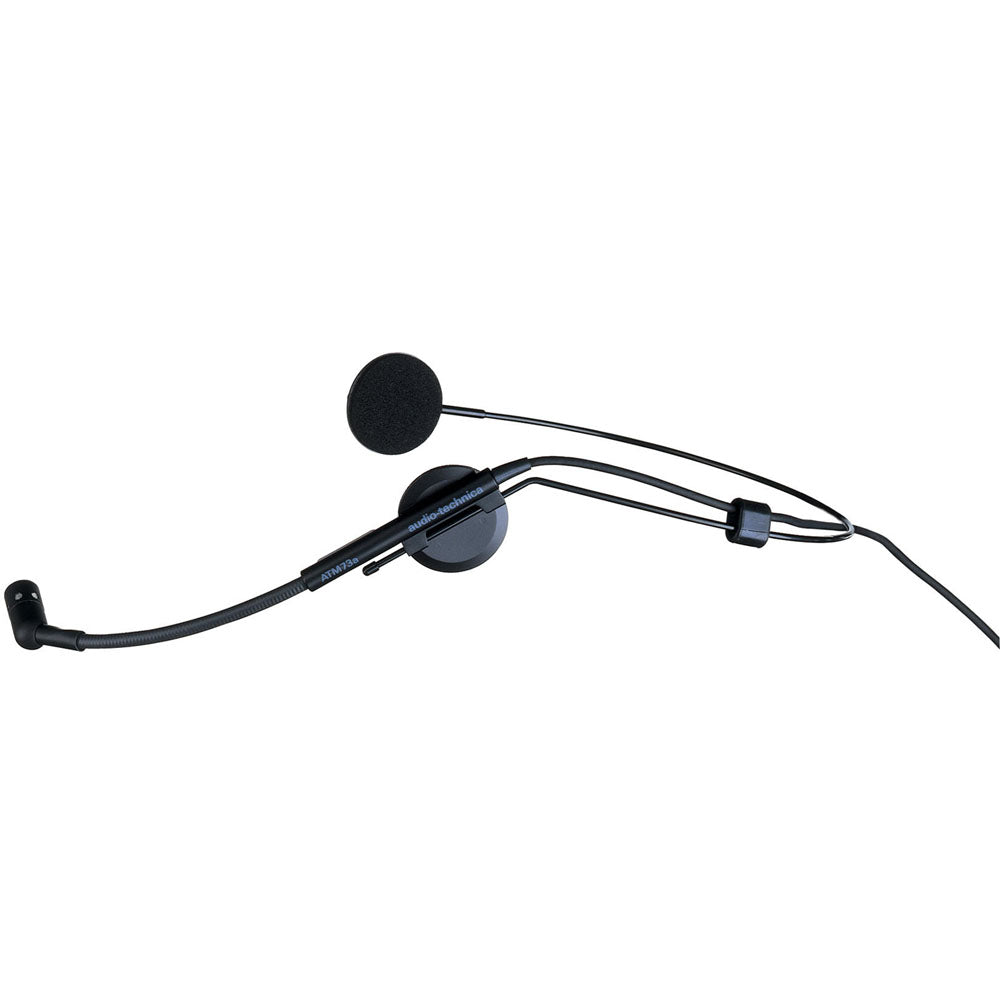 Audio Technica Cardioid condenser headworn microphone