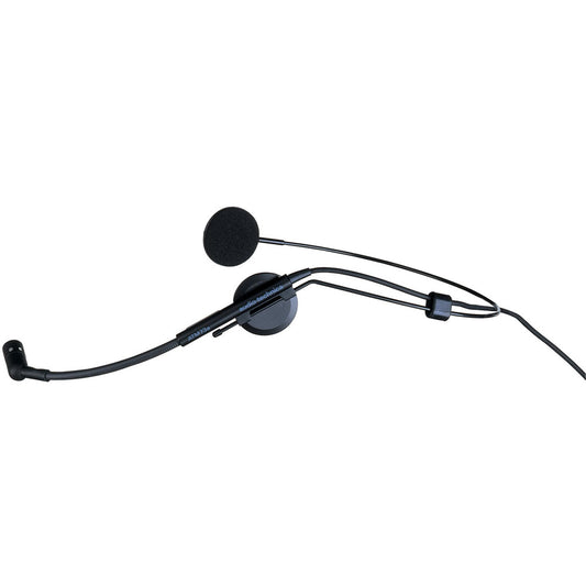 Audio Technica Cardioid condenser headworn microphone