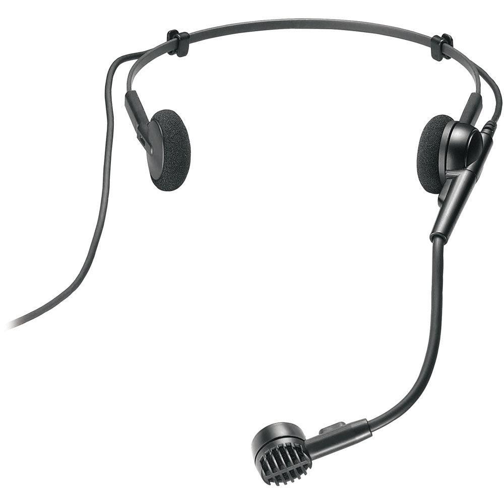 Audio Technica Cardioid condenser headworn microphone