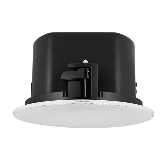 Audio Technica Dante enabled Network Ceiling Speakers