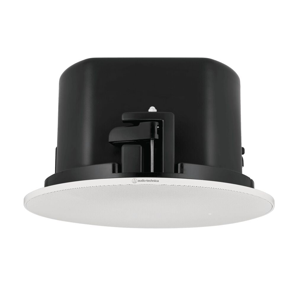 Audio Technica A-T-Link enabled Network Ceiling Speakers