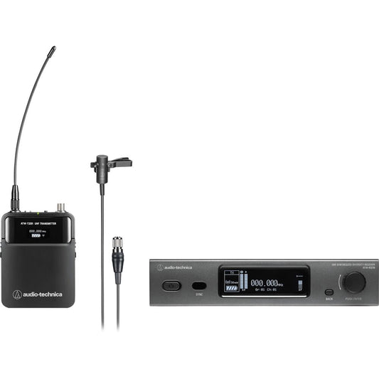 Audio Technica 3000 Network Wls Sys -4th gen