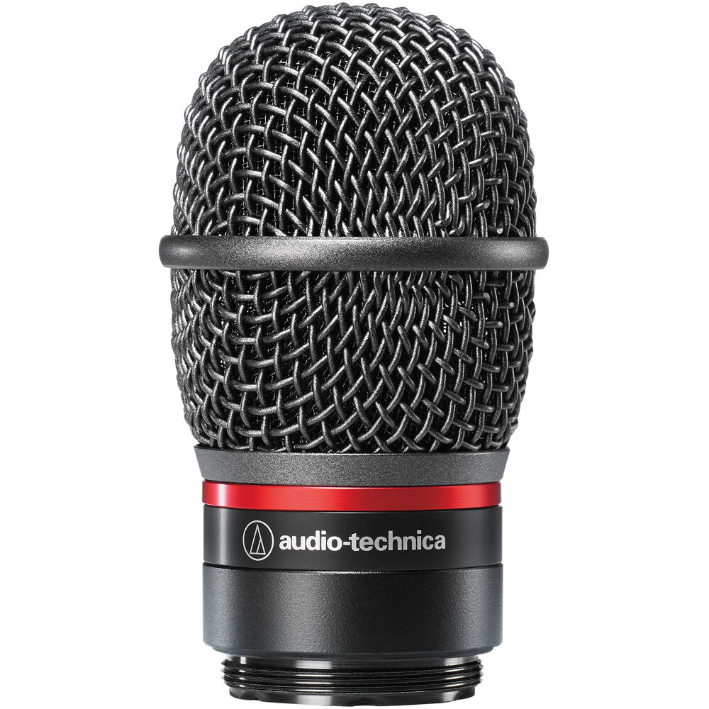 Audio Technica Cardioid dynamic microphone capsule for use with ATW-T3202, ATW-T5202 and ATW-T60