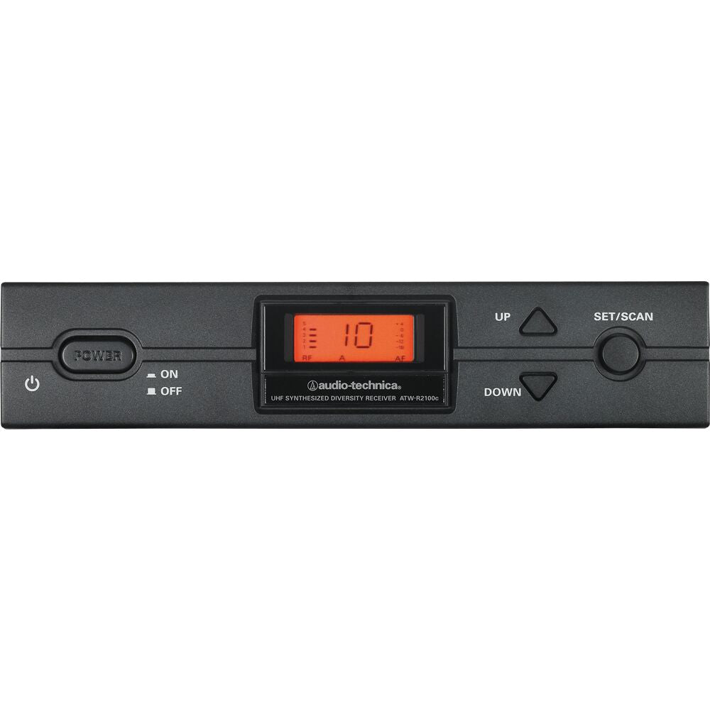 Audio Technica 2000 SERIES RECEIVER ONLY