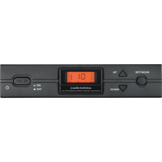 Audio Technica 2000 SERIES RECEIVER ONLY