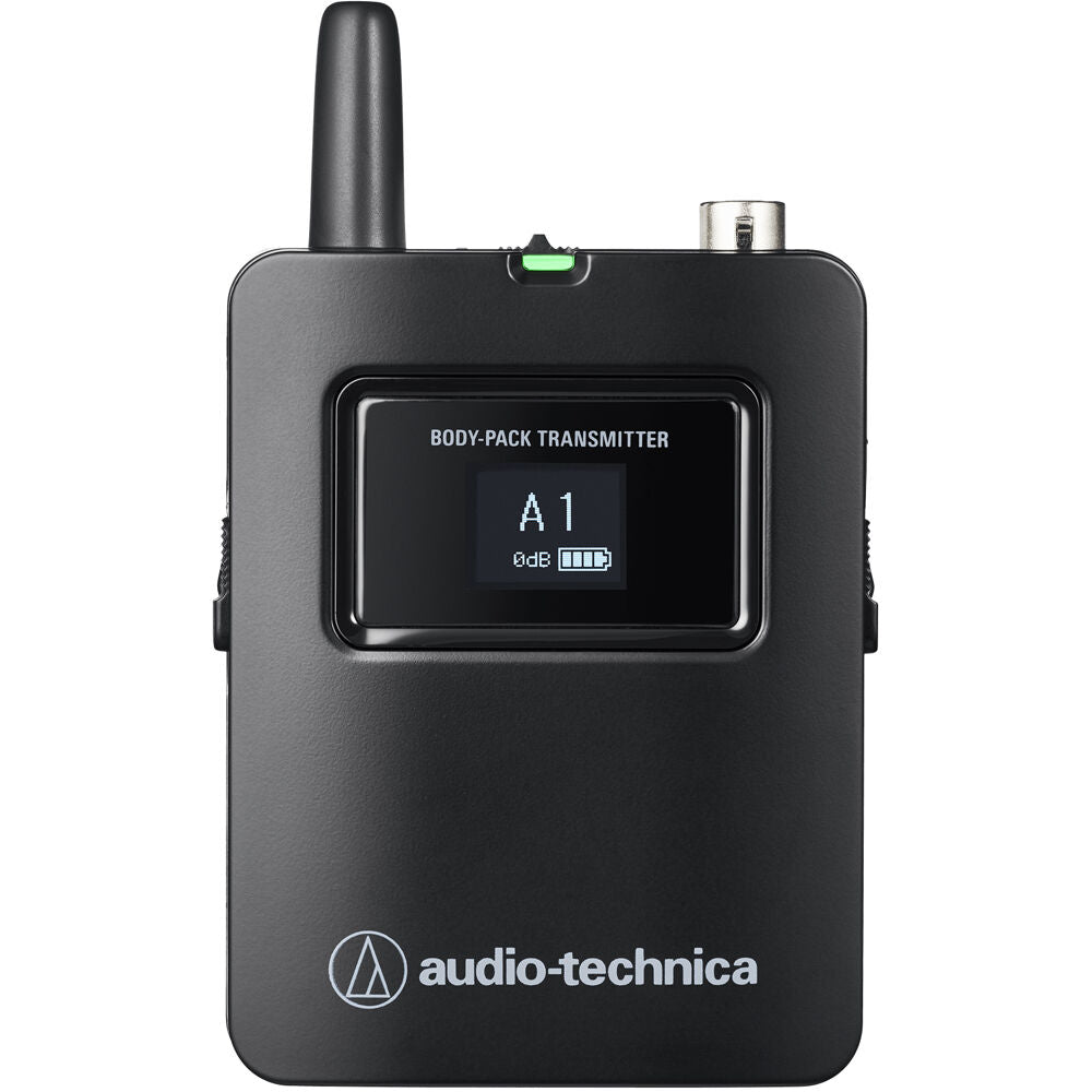 Audio Technica SYSTEM 20 PRO BP TRANSMITTER 2.4 GHZ