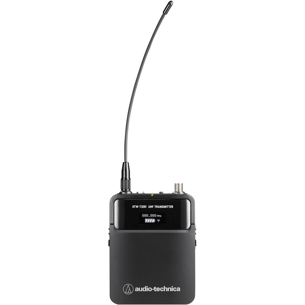 Audio Technica 3000 Series Bodypack Transmitter