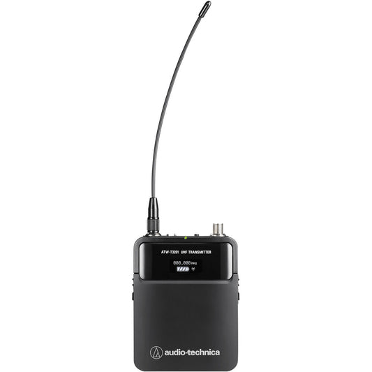Audio Technica 3000 Series Bodypack Transmitter