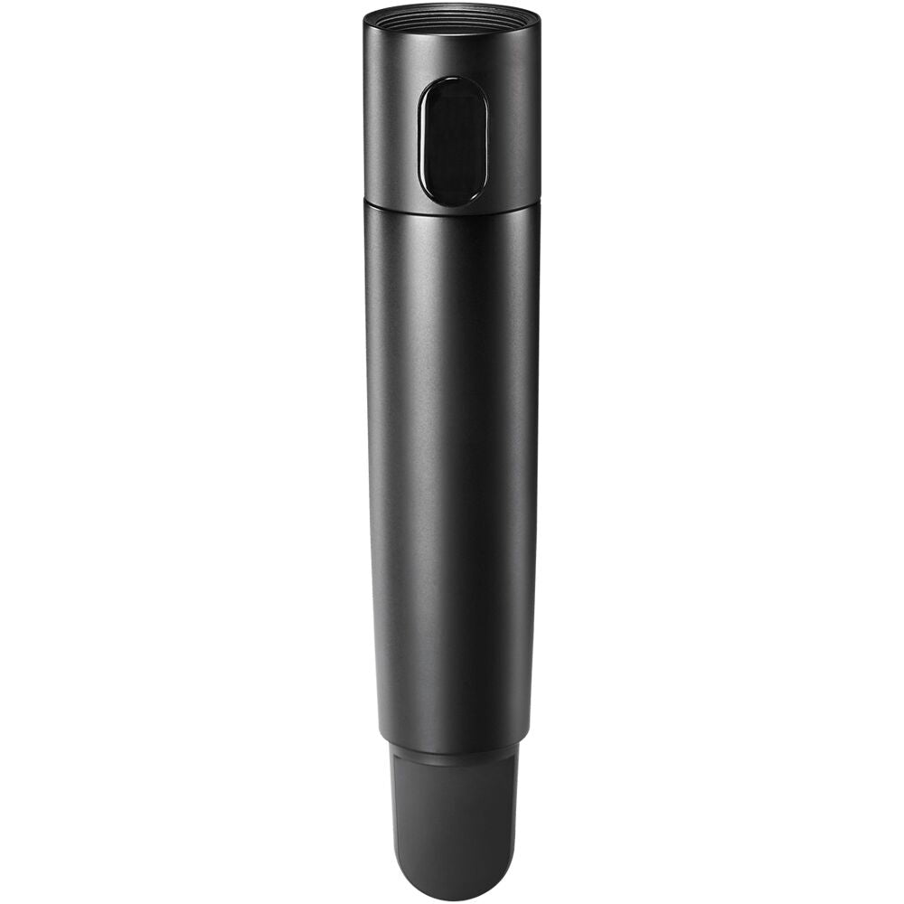 Audio Technica 3000 SERIES (4TH GEN) HANDHELD MICROPHONE/TRANSMITTER WITH INDUSTRY STAN