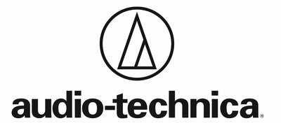 Audio-Technica Microphones & Headphones