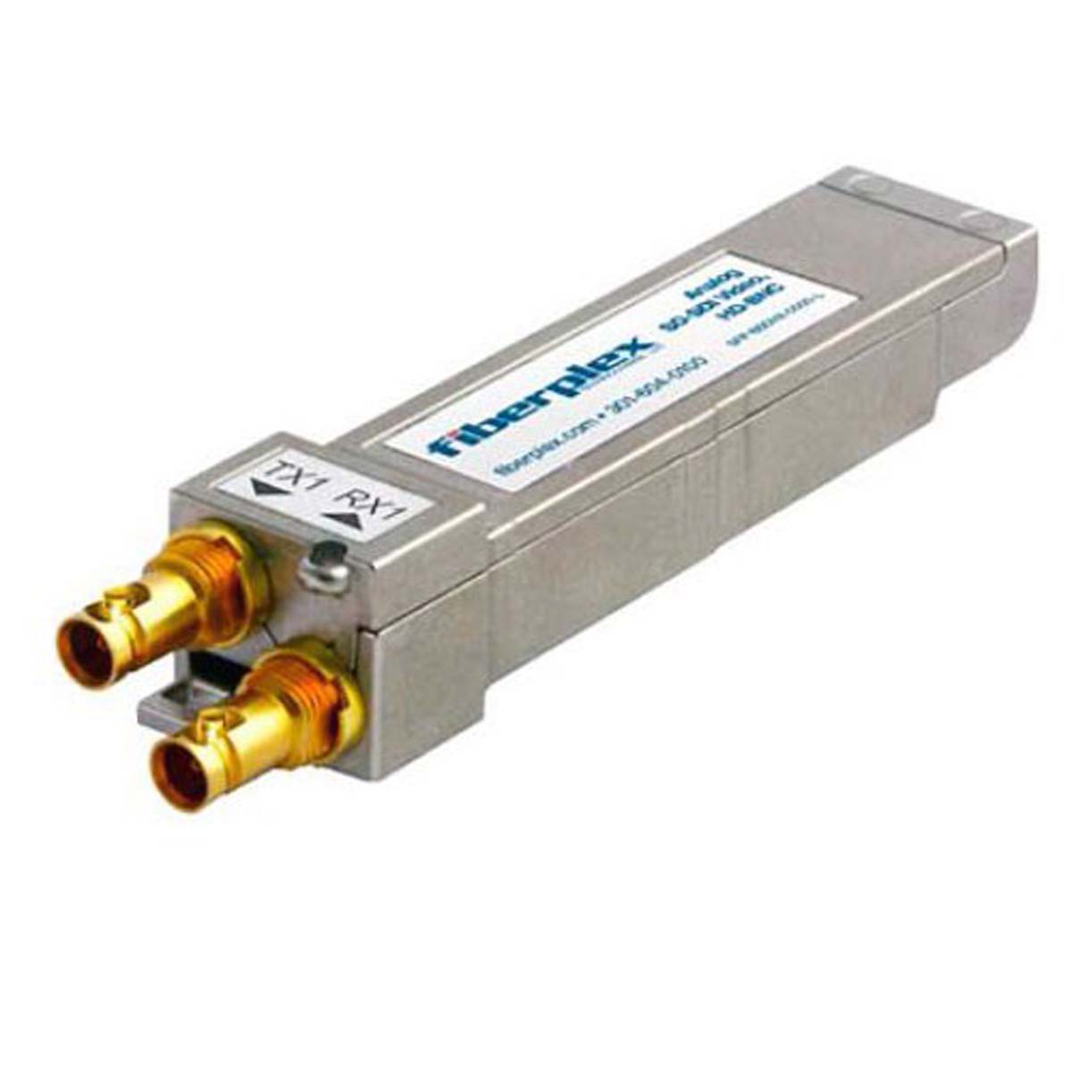 MTRX SFP - Coax MADI Tranceiver w. HD/MINI-BNC