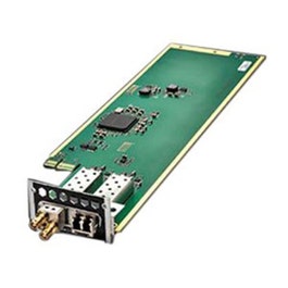 MTRX Dual MADI I/O Card with O SFP