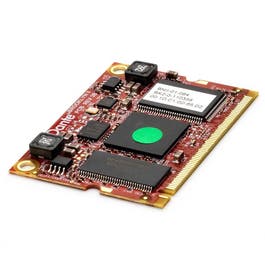 MTRX 64 Channel IP Audio Dante Module