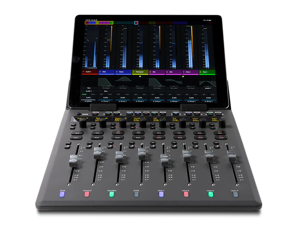 Avid S1 Control Surface