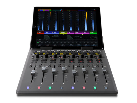 Avid S1 Control Surface