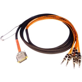 Avid DB25-TRS DigiSnake 12'