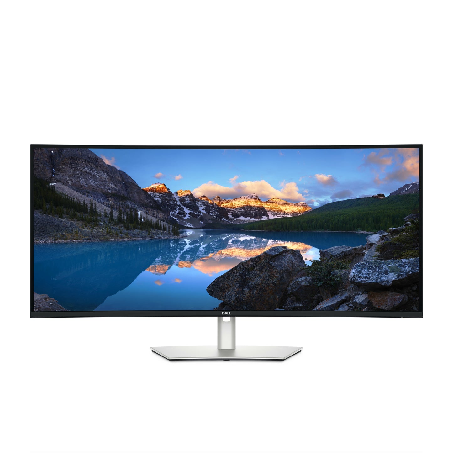 Dell UltraSharp 40 Curved Thunderbolt Hub Monitor U4025QW