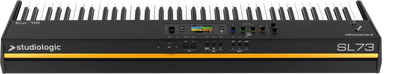 Studiologic SL MK2 Keyboard Controller additional view