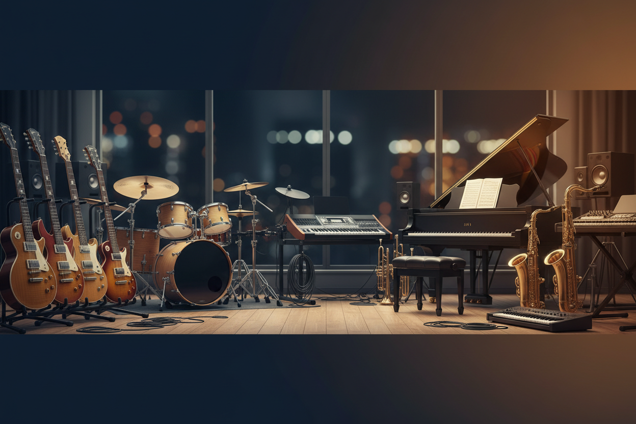 Want Instrument Hosa Instrument Cables | Victory Musical – Victory Musical Instruments