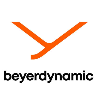 Beyerdynamic Headphones, Ribbon Microphones and Studio Gear