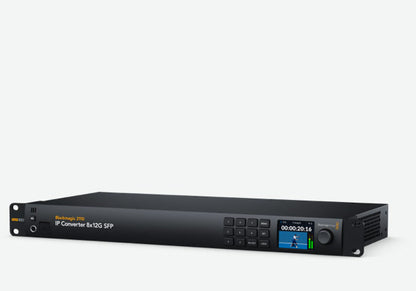 Blackmagic StudioBridge 100G