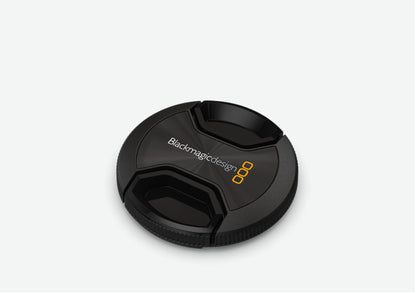 Blackmagic Lens Cap 58mm