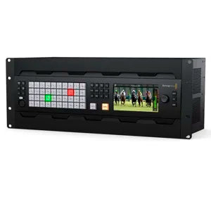 ATEM 4 M/E Constellation 4K Plus