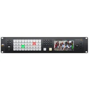 ATEM Constellation 8K