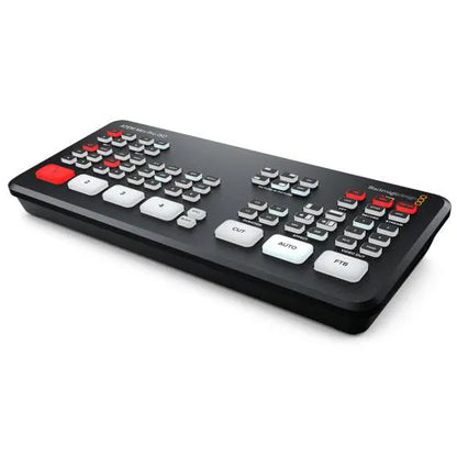 ATEM Mini Pro