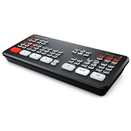 ATEM Mini Pro
