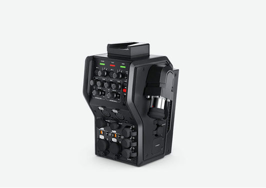 Blackmagic Camera Fiber Converter