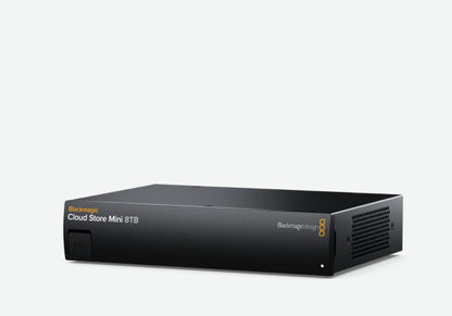 Blackmagic Cloud Store Mini 8TB