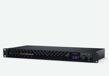 Blackmagic Cloud Store Ultra 24TB