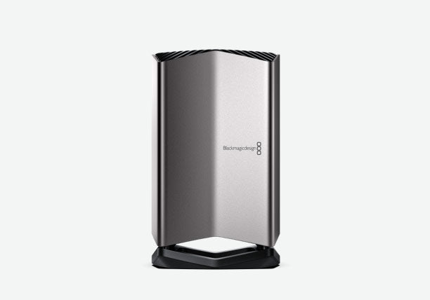 Blackmagic Cloud Store 80TB