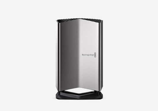 Blackmagic Cloud Store 320TB