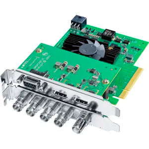DeckLink 8K Pro G2