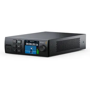 Blackmagic 2110 IP Converter 3x3G
