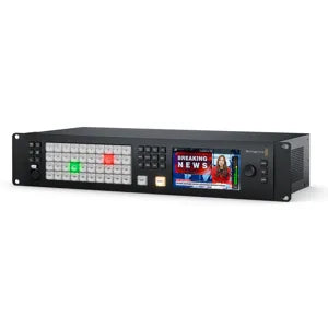 ATEM 4 M/E Constellation HD