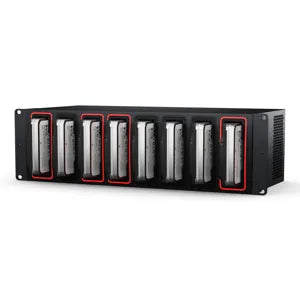 Blackmagic Cloud Backup 8