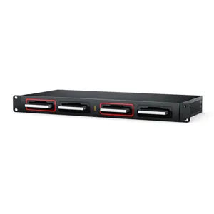 Blackmagic Cloud Dock 4