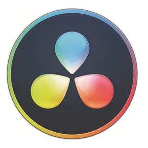 DaVinci Resolve Studio Dongle