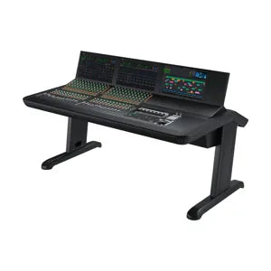 Fairlight Console Chassis 3 Bay