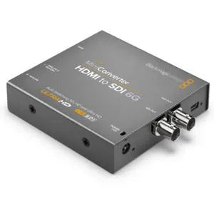 Mini Converter - HDMI to SDI 6G