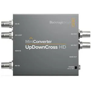 Mini Converter - UpDownCross HD