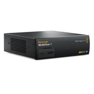 Blackmagic MultiView 4