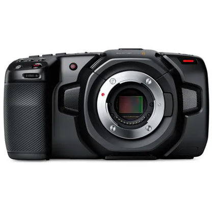 Blackmagic Pocket Cinema Camera 4K