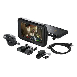 Blackmagic PYXIS Monitor