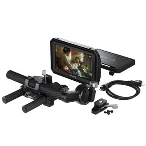 Blackmagic PYXIS Monitor EVF Kit
