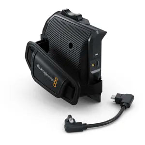 Blackmagic PYXIS Pro Grip