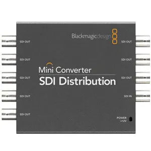 Mini Converter - SDI Distribution